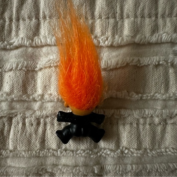 Halloween Troll Earrings - Picture 3 of 3